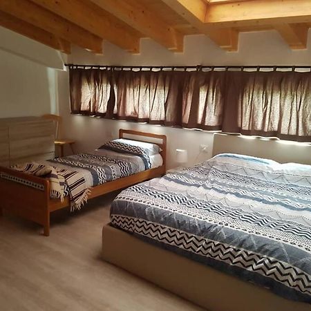 Lovely House In The Most Peacefull Place Of Grado Buitenkant foto