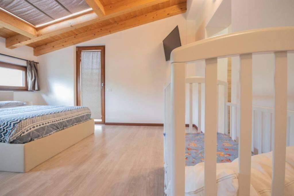 Lovely House In The Most Peacefull Place Of Grado Buitenkant foto