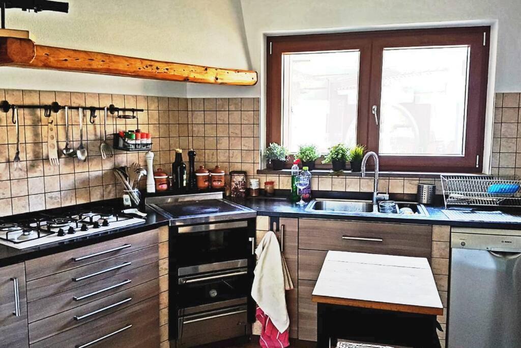 Lovely House In The Most Peacefull Place Of Grado Buitenkant foto