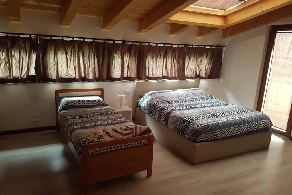 Lovely House In The Most Peacefull Place Of Grado Buitenkant foto