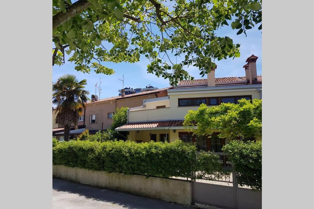 Lovely House In The Most Peacefull Place Of Grado Buitenkant foto