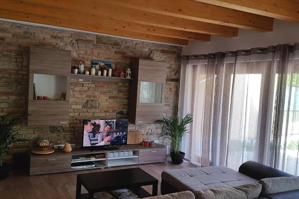 Lovely House In The Most Peacefull Place Of Grado Buitenkant foto