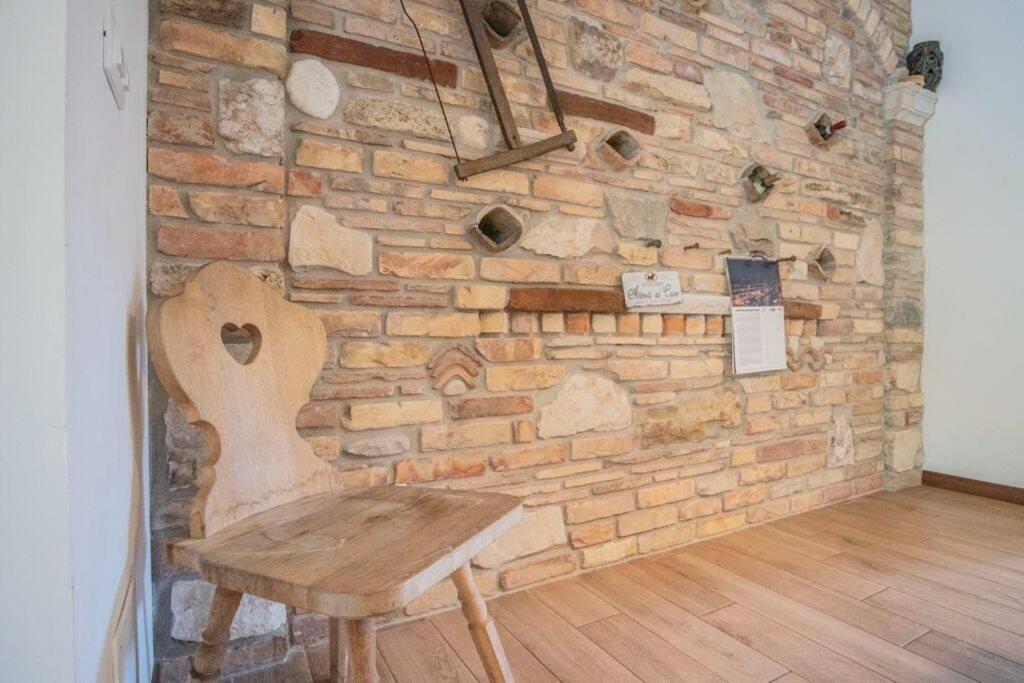 Lovely House In The Most Peacefull Place Of Grado Buitenkant foto